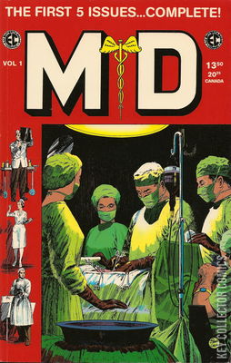 M.D.
