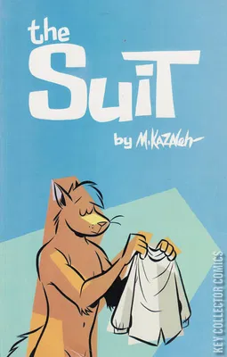 The Suit