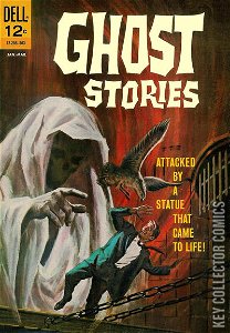 Ghost Stories #9