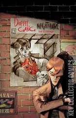 Variant Cover for House of Slaughter #9