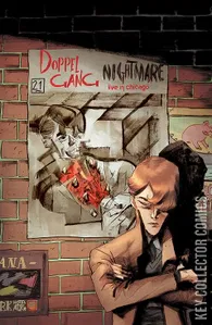 House of Slaughter #9