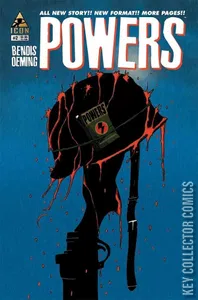 Powers #2