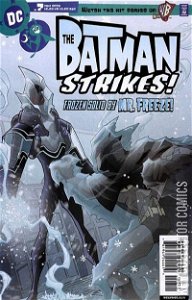 Batman Strikes, The #7