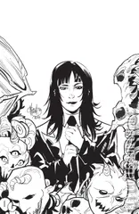 Cover for Damn Them All #3