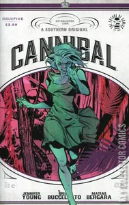Cannibal #5