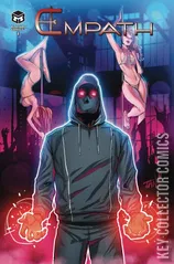 Cover for Empath #1