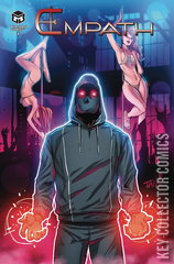 Variant Cover for Empath #1