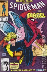 Cover for Marvel Tales #228