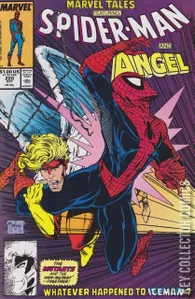 Marvel Tales #228