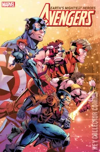 Avengers #65