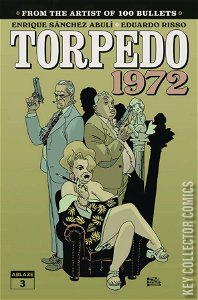Torpedo: 1972 #3