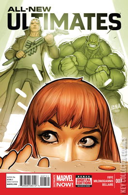 All-New Ultimates