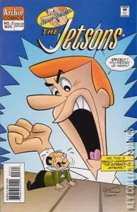 Jetsons, The #3