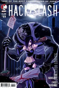 Hack  / Slash #22
