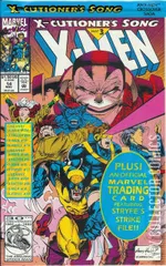 Variant Cover for X-Men #14