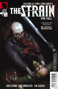 The Strain: The Fall #9