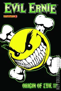 Evil Ernie #6
