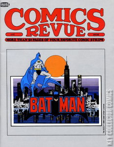 Comics Revue #41