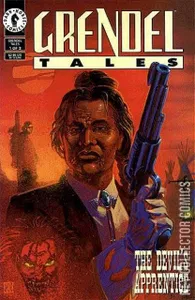 Grendel Tales: The Devil's Apprentice #1