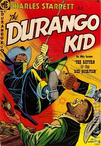 Durango Kid, The #31