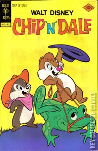 Chip 'n' Dale #43