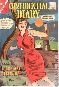 Confidential Diary #17