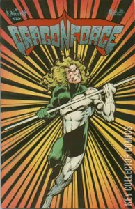 Dragonforce #8