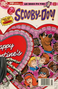 Scooby-Doo #117