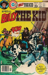 Billy the Kid #125