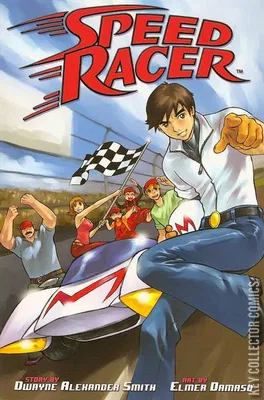 Speed Racer