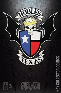 Sherwood, Texas #3