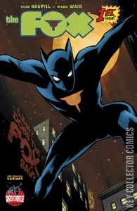 The Fox #1