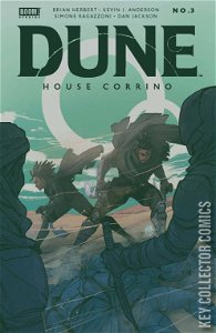 Dune: House Corrino #3