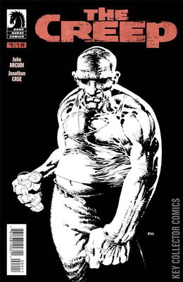The Creep