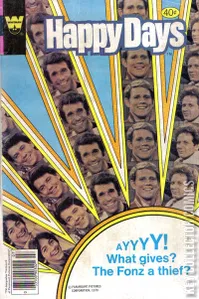Happy Days #3