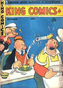 King Comics #104