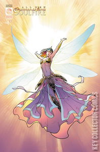 All New Soulfire #3