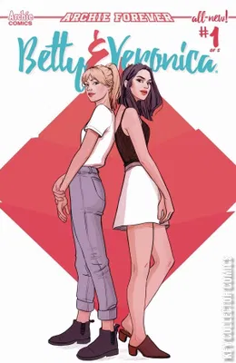 Betty and Veronica