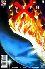 Cover for Earth X #0