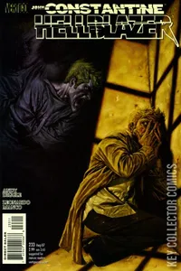 Hellblazer #233