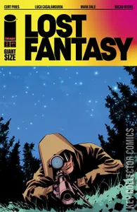 Lost Fantasy #2