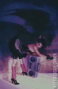 Sirens of the City #6