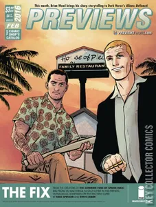 Previews #329