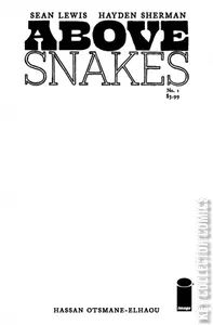 Above Snakes #1