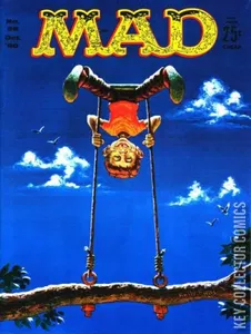 Mad #58