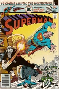 Superman #301