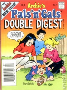 Archie's Pals 'n' Gals Double Digest #9