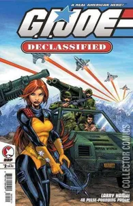 G.I. Joe: Declassified #2