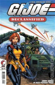 G.I. Joe: Declassified #2
