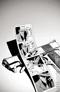 Torpedo: 1972 #1